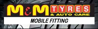 M and M Mobile Tyres 